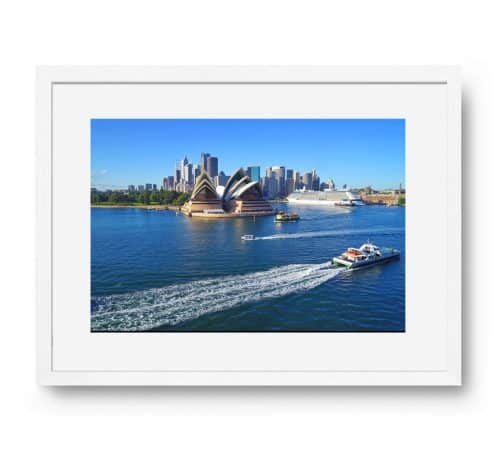 real living photoart | Laraine Richardson | landscape photography | Sydney | Australia