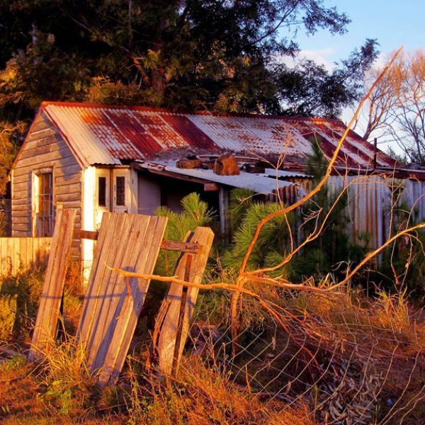 Great Granny's House