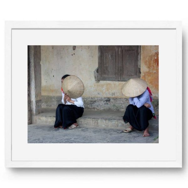 Playful Schoolgirls