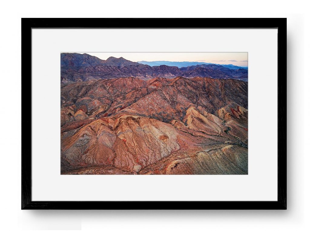 Limited Editions | landscape photography | modern wall art | Grand Canyon