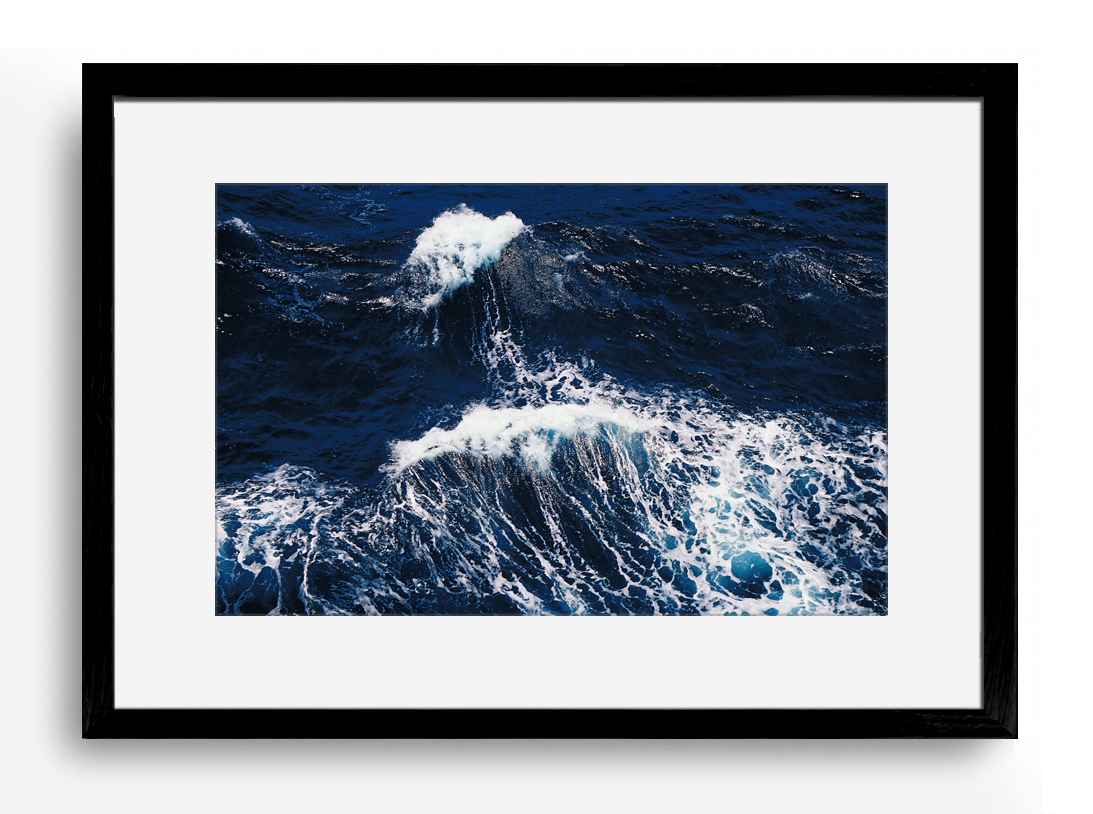 Fine Art Edition Print | Laraine Richardson | landscape photography | Seascapes